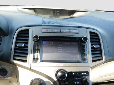 2013 Toyota Venza LE