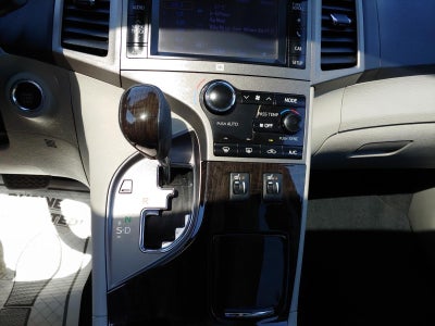 2013 Toyota Venza LE