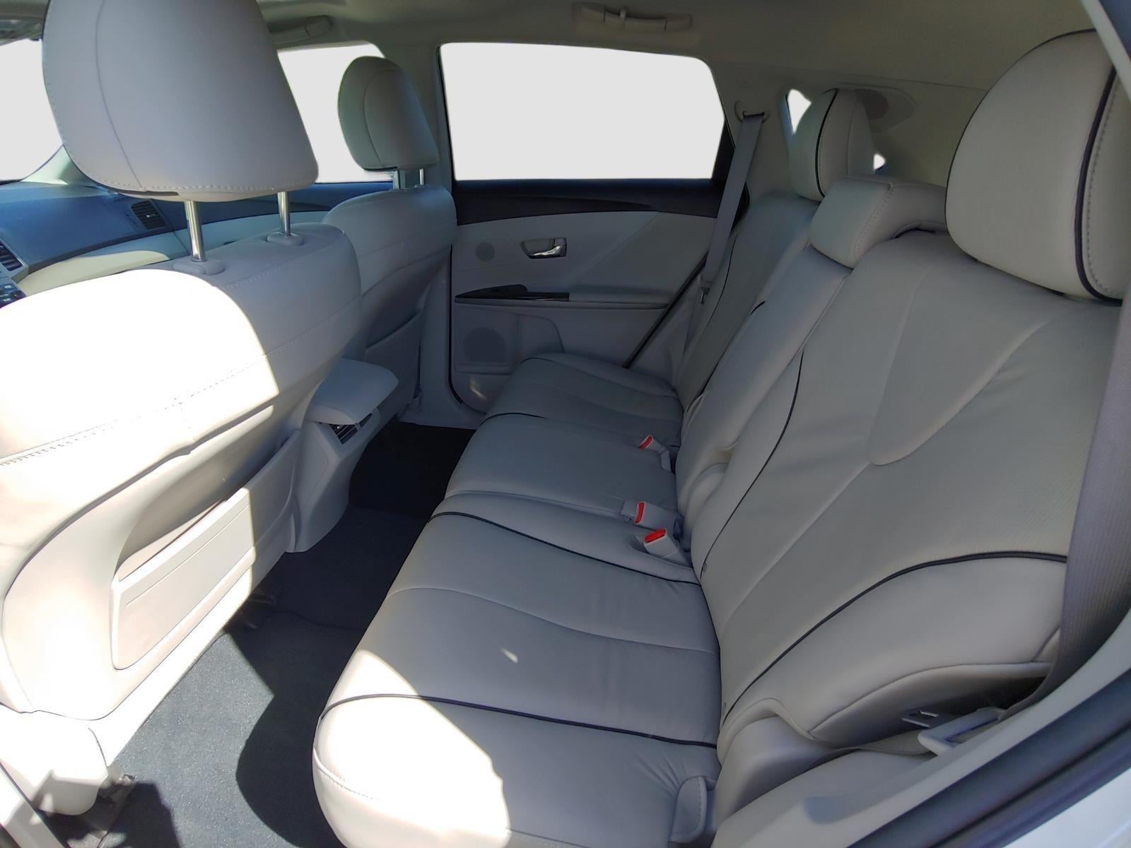 2013 Toyota Venza LE