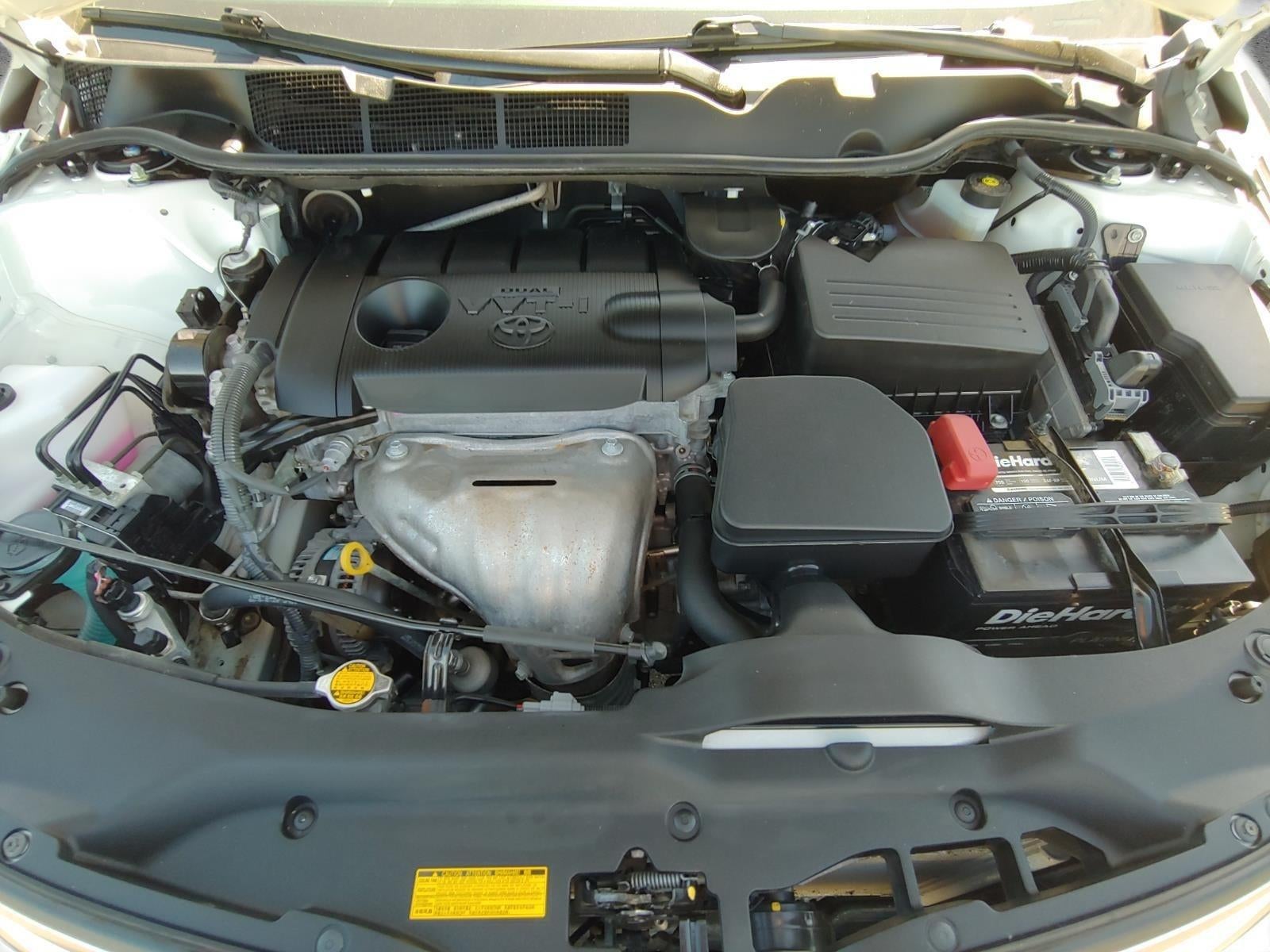 2013 Toyota Venza LE