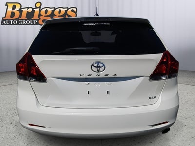 2013 Toyota Venza LE
