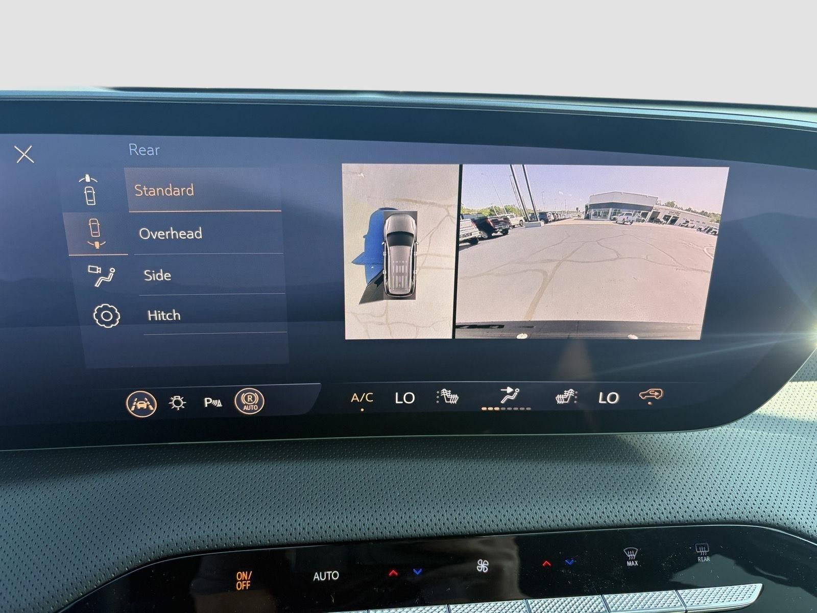 2027 Buick Enclave Preferred