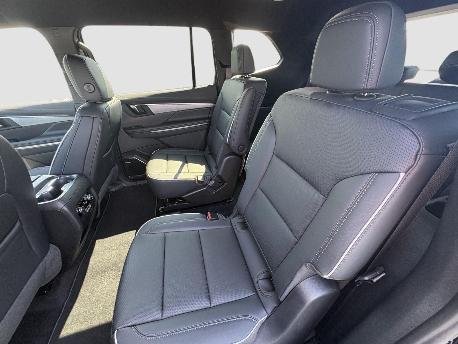 2027 Buick Enclave Preferred