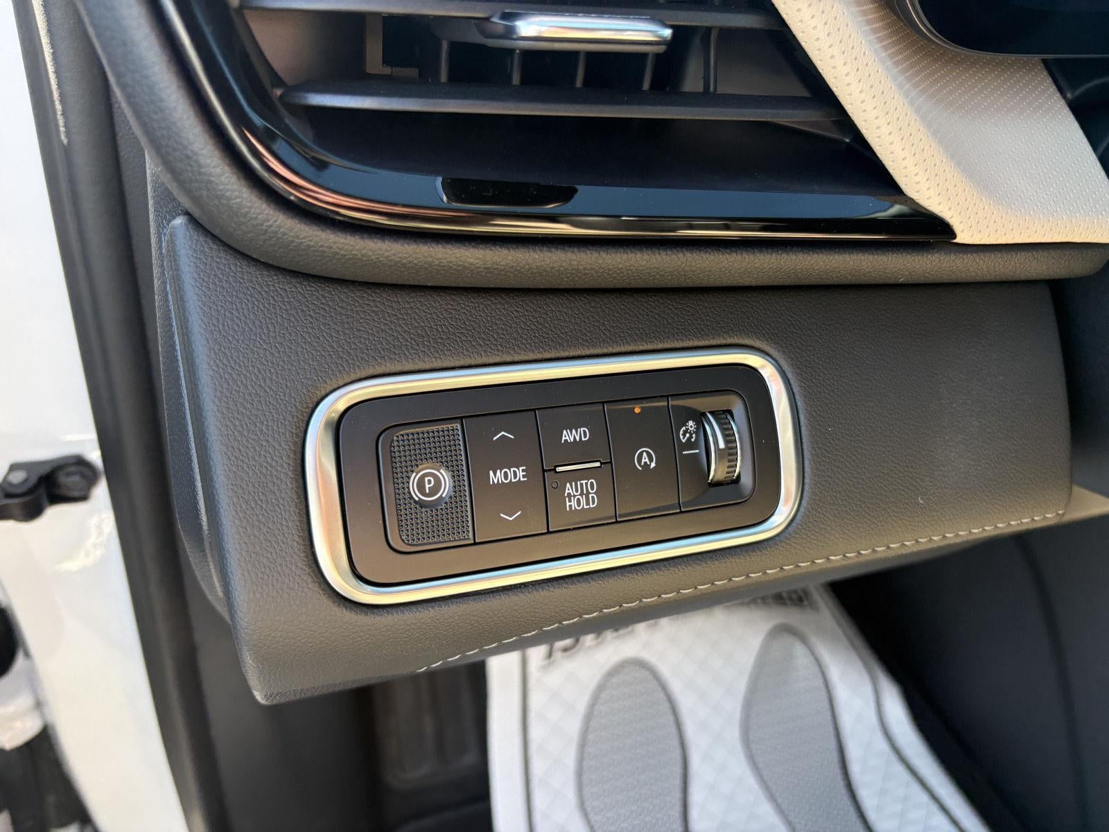 2027 Buick Enclave Preferred