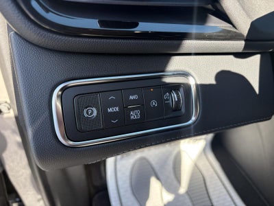 2027 Buick Enclave Sport Touring