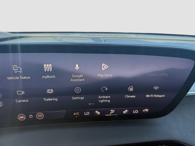 2027 Buick Enclave Sport Touring