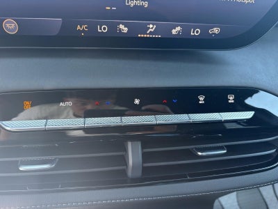 2027 Buick Enclave Sport Touring