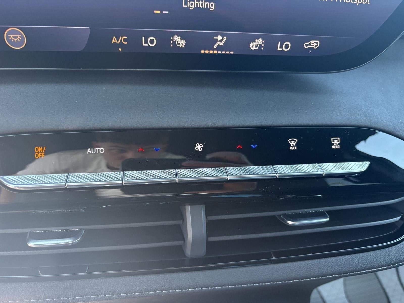 2027 Buick Enclave Sport Touring