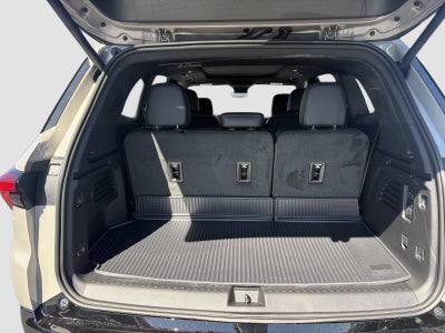 2027 Buick Enclave Sport Touring