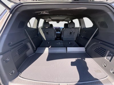 2027 Buick Enclave Sport Touring
