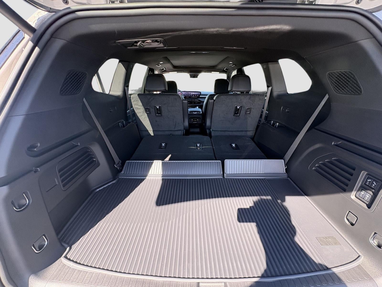 2027 Buick Enclave Sport Touring