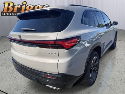 2027 Buick Enclave Sport Touring