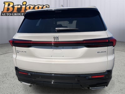 2027 Buick Enclave Sport Touring