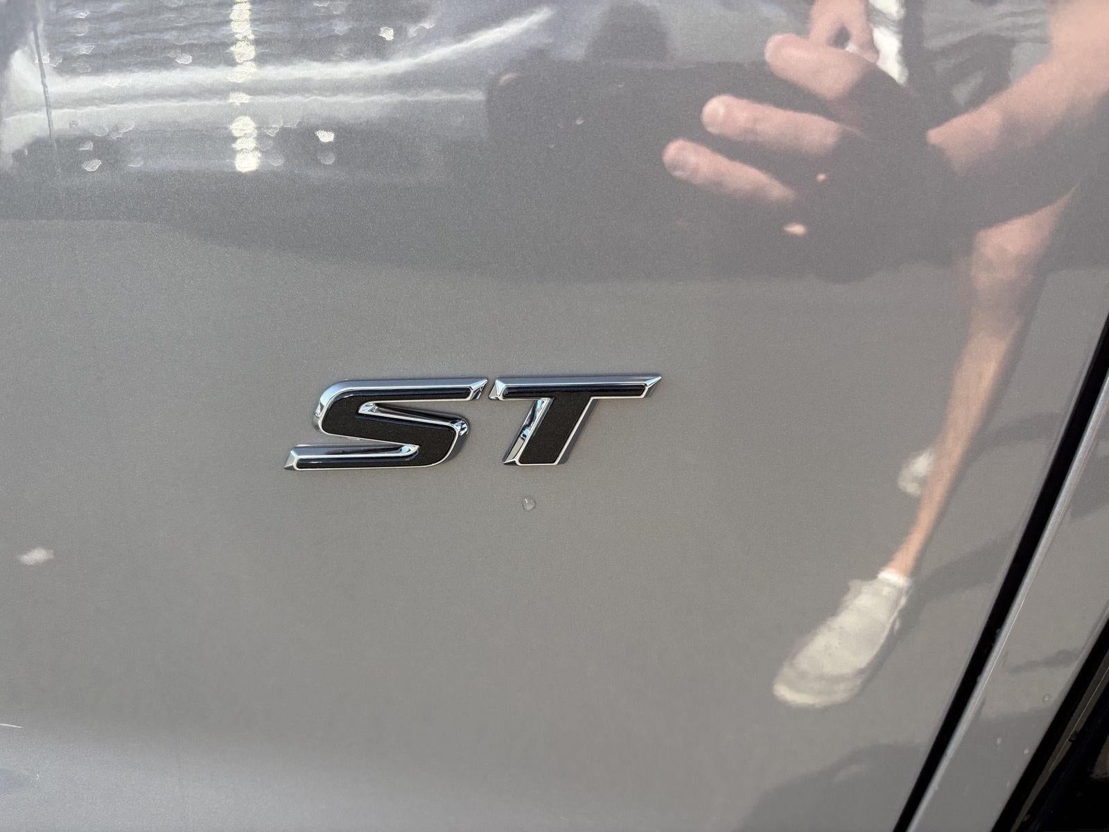 2027 Buick Enclave Sport Touring