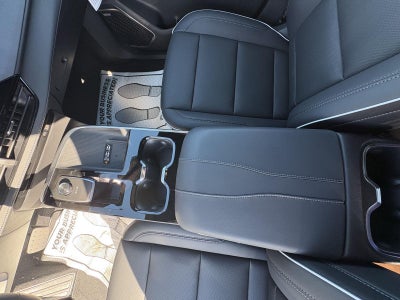 2027 Buick Enclave Sport Touring