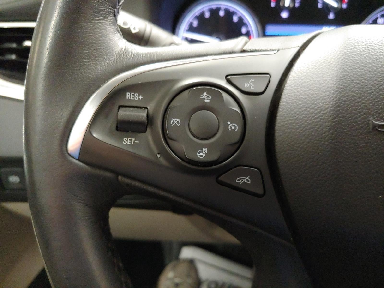 2021 Buick Enclave Premium