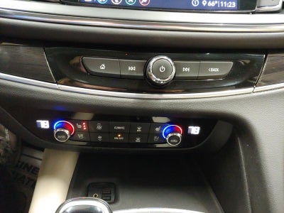 2021 Buick Enclave Premium