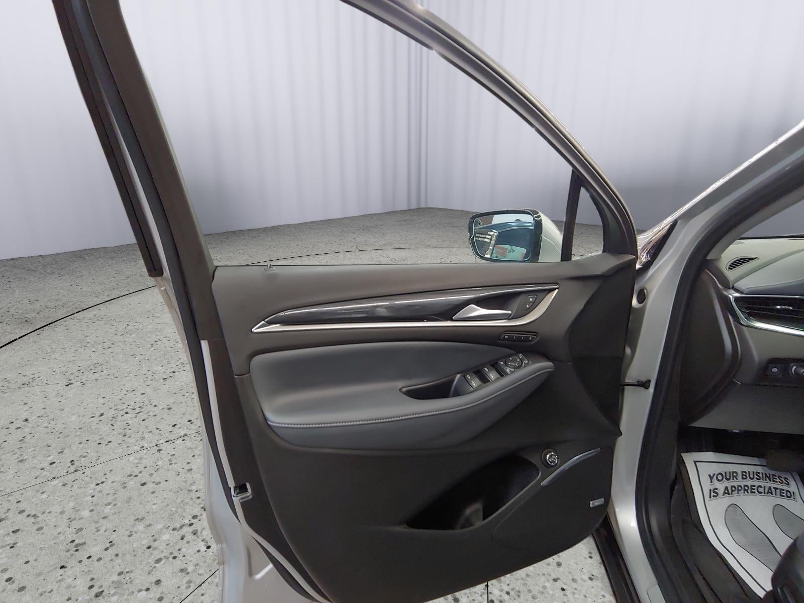 2021 Buick Enclave Premium