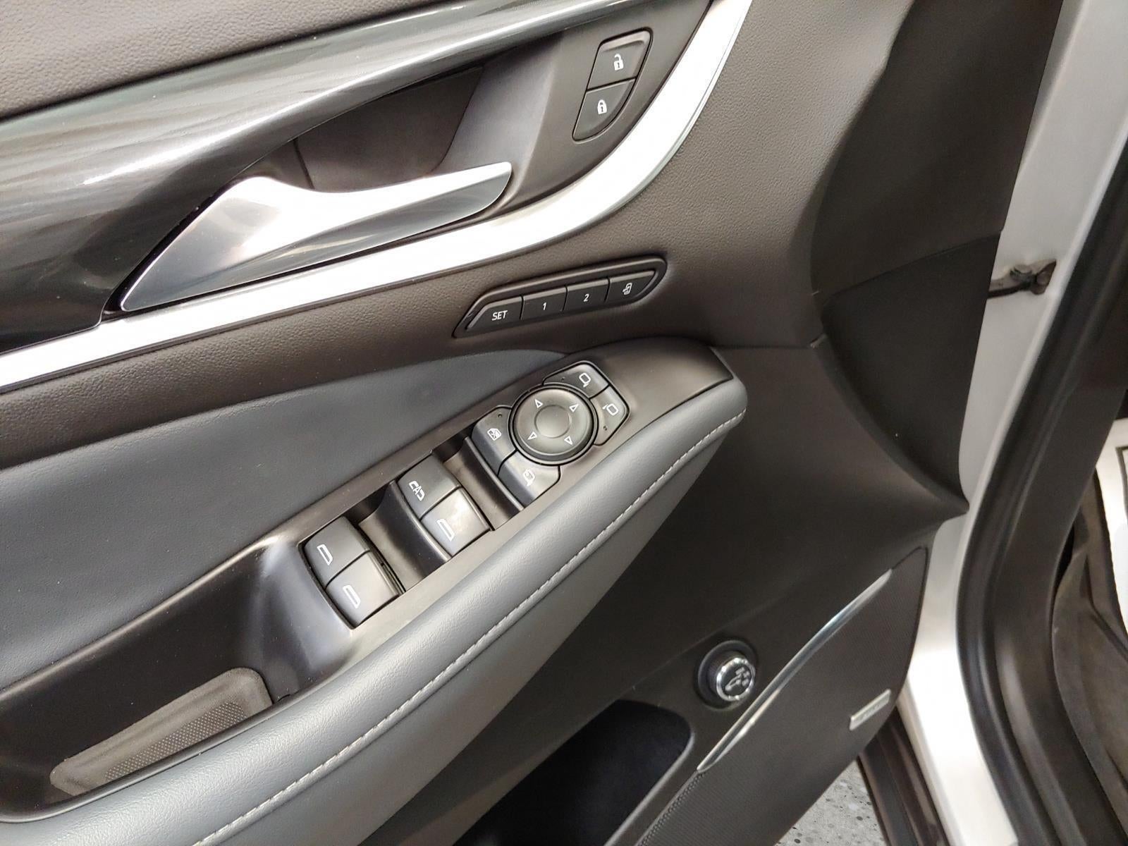 2021 Buick Enclave Premium