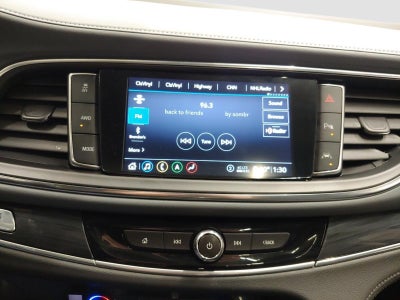 2021 Buick Enclave Premium