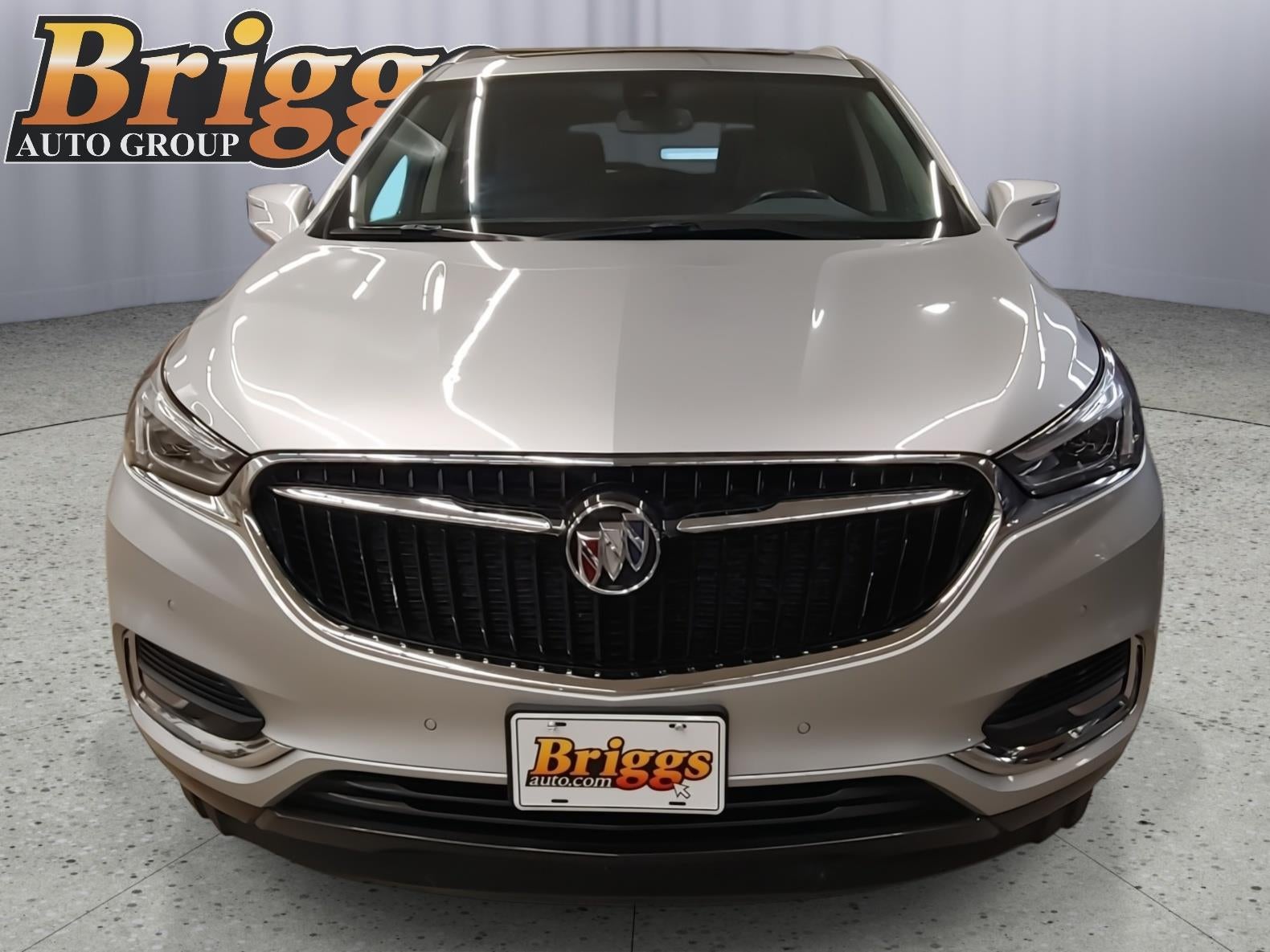 2021 Buick Enclave Premium
