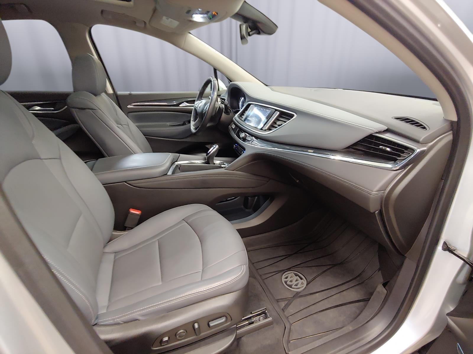 2021 Buick Enclave Premium