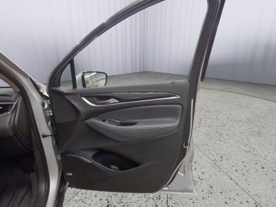 2021 Buick Enclave Premium