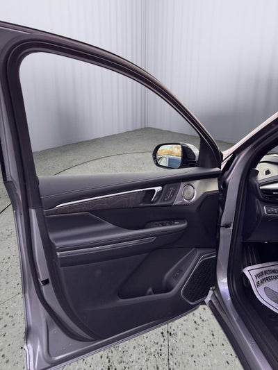 2027 Buick Enclave Avenir
