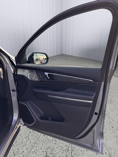 2027 Buick Enclave Avenir