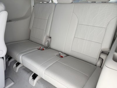2027 Buick Enclave Avenir