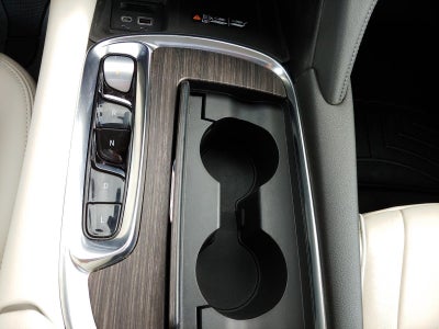 2022 Buick Enclave Avenir