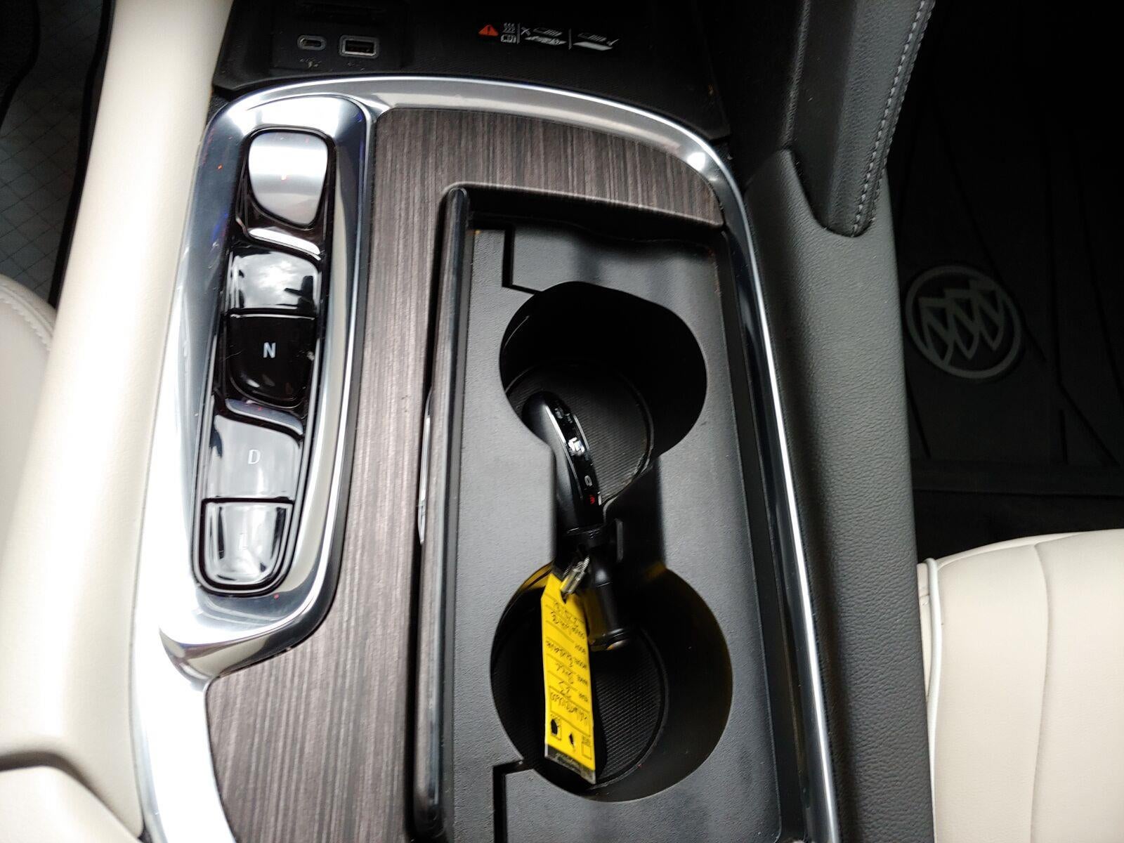 2023 Buick Enclave Avenir