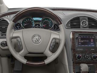 2013 Buick Enclave Premium