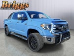 2018 Toyota Tundra 4WD SR5