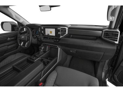 2024 Toyota Tundra 4WD SR5