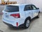 2015 Kia Sorento EX