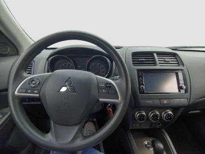 2025 Mitsubishi Outlander Sport S