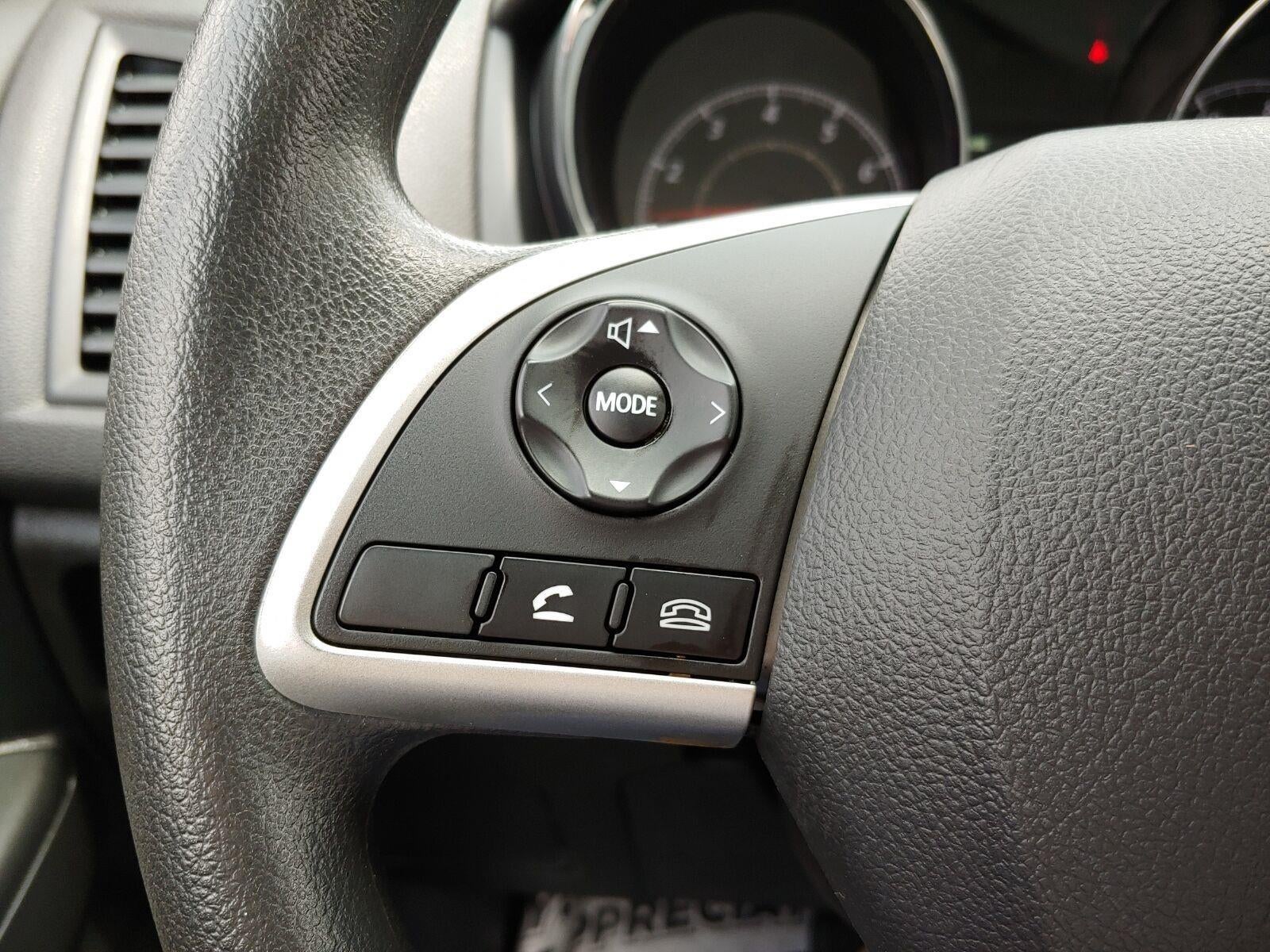 2025 Mitsubishi Outlander Sport S