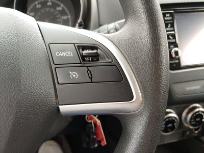2025 Mitsubishi Outlander Sport S