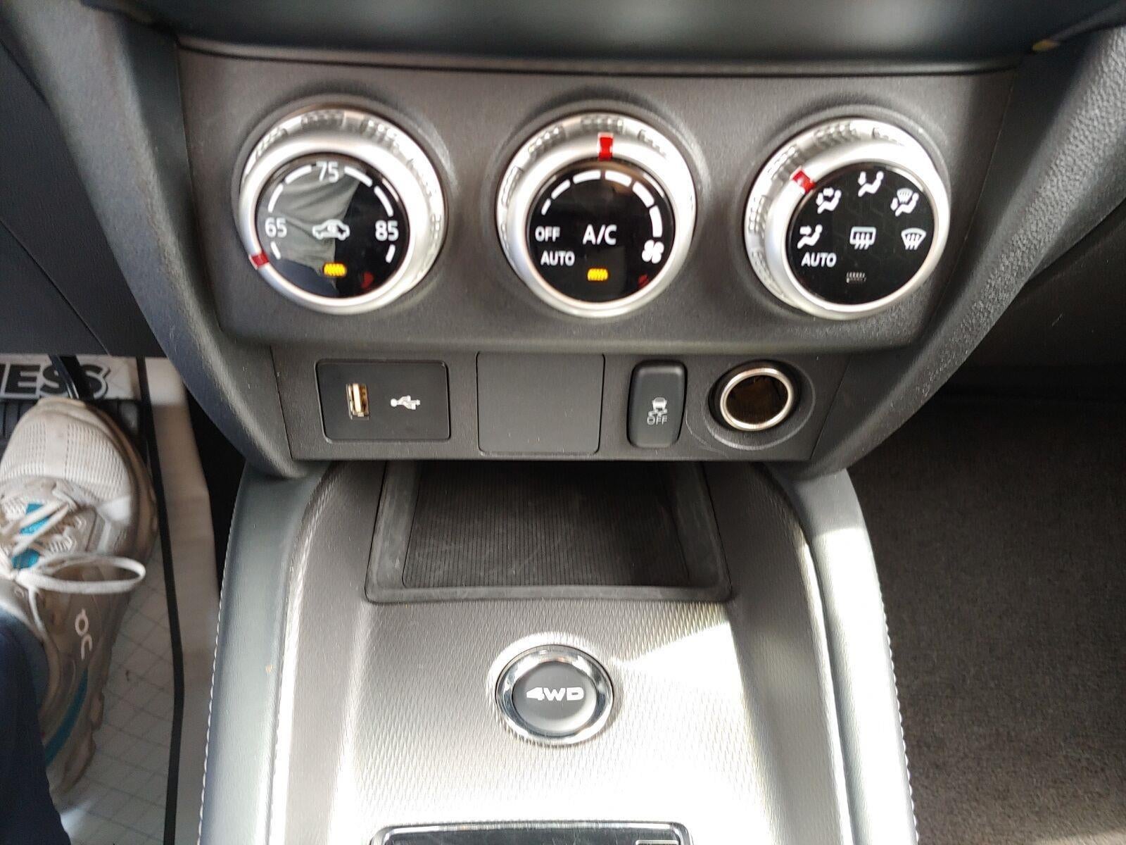 2025 Mitsubishi Outlander Sport S