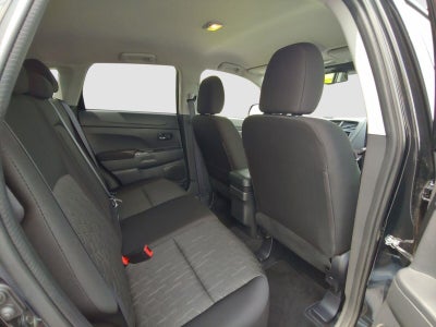 2025 Mitsubishi Outlander Sport S