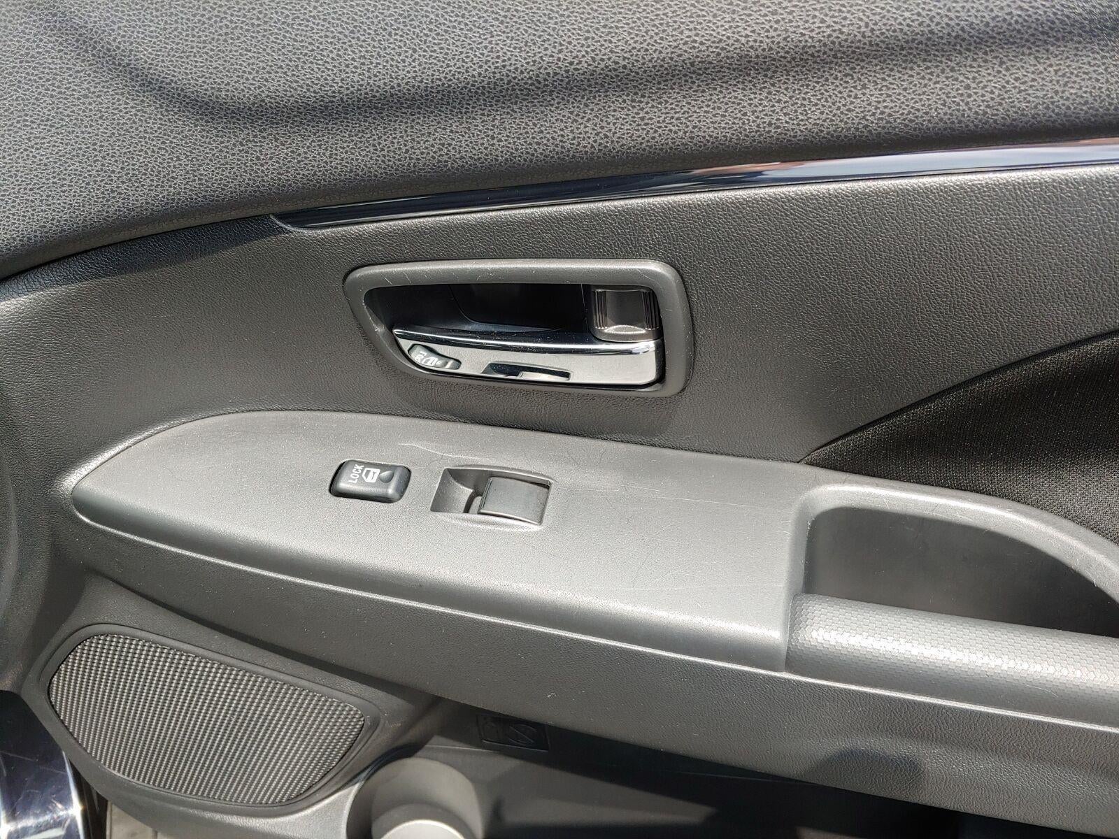 2025 Mitsubishi Outlander Sport S