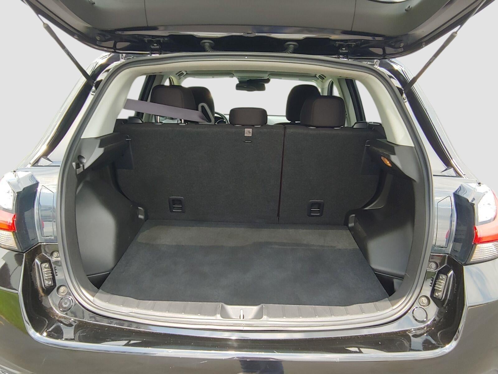 2025 Mitsubishi Outlander Sport S