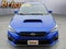 2018 Subaru WRX NA
