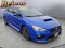2018 Subaru WRX NA