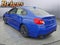 2018 Subaru WRX NA