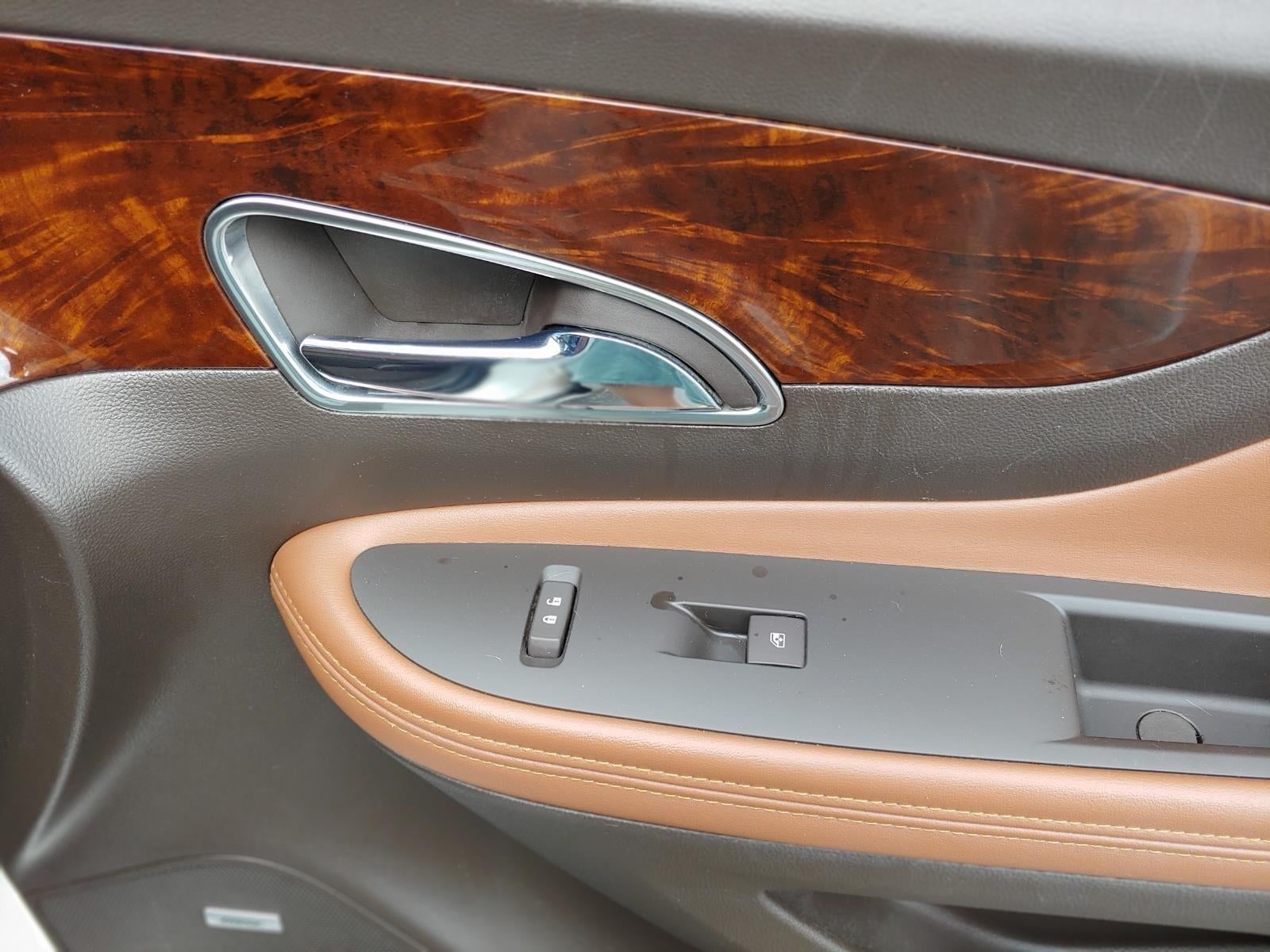 2014 Buick Encore Premium