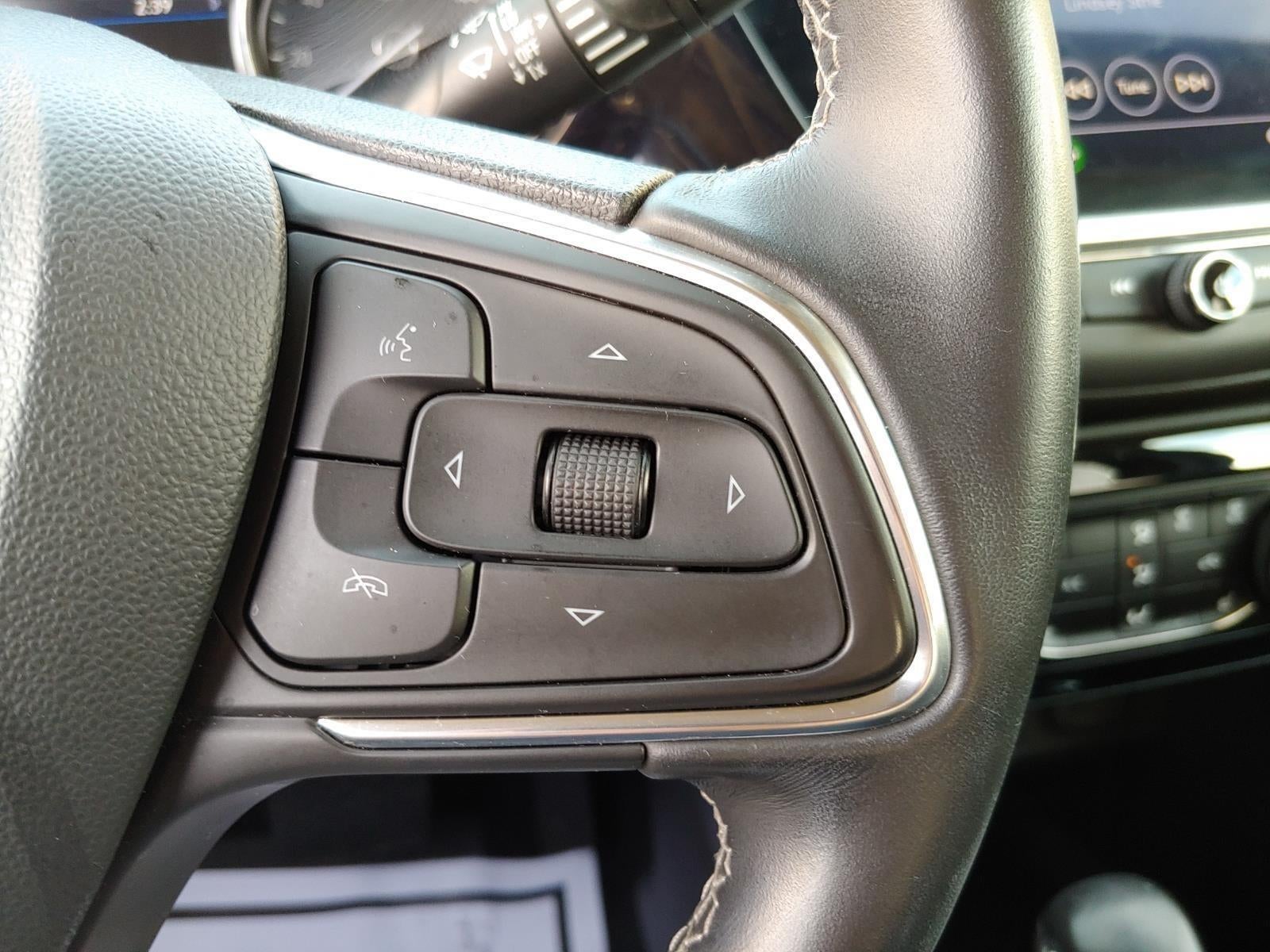 2020 Buick Encore GX Preferred