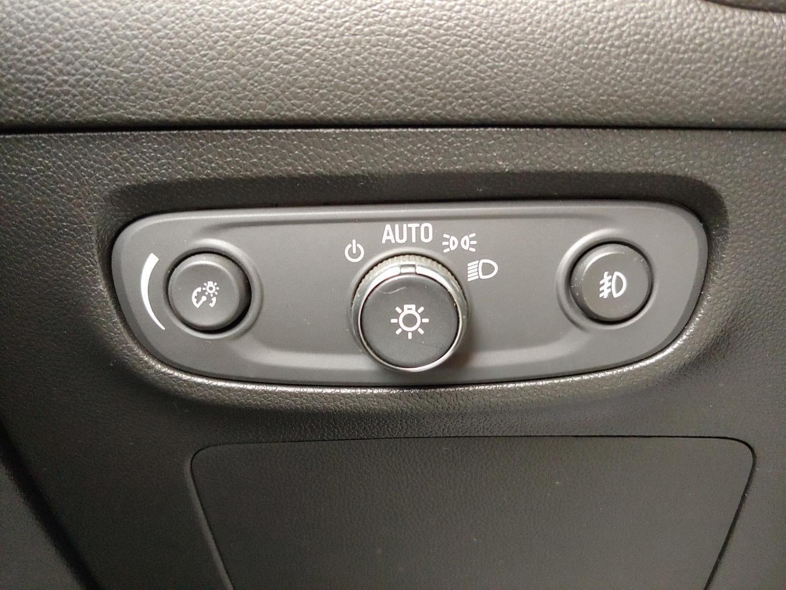 2020 Buick Encore GX Preferred