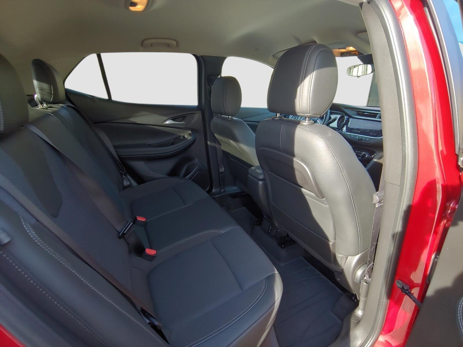 2020 Buick Encore GX Preferred